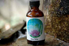 Iron Palm - 2 oz