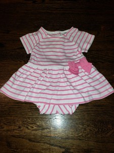 janie and jack baby girl dresses
