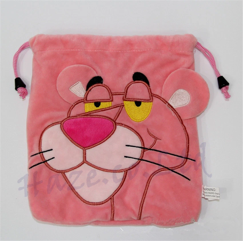 Pink panther bag hot sale