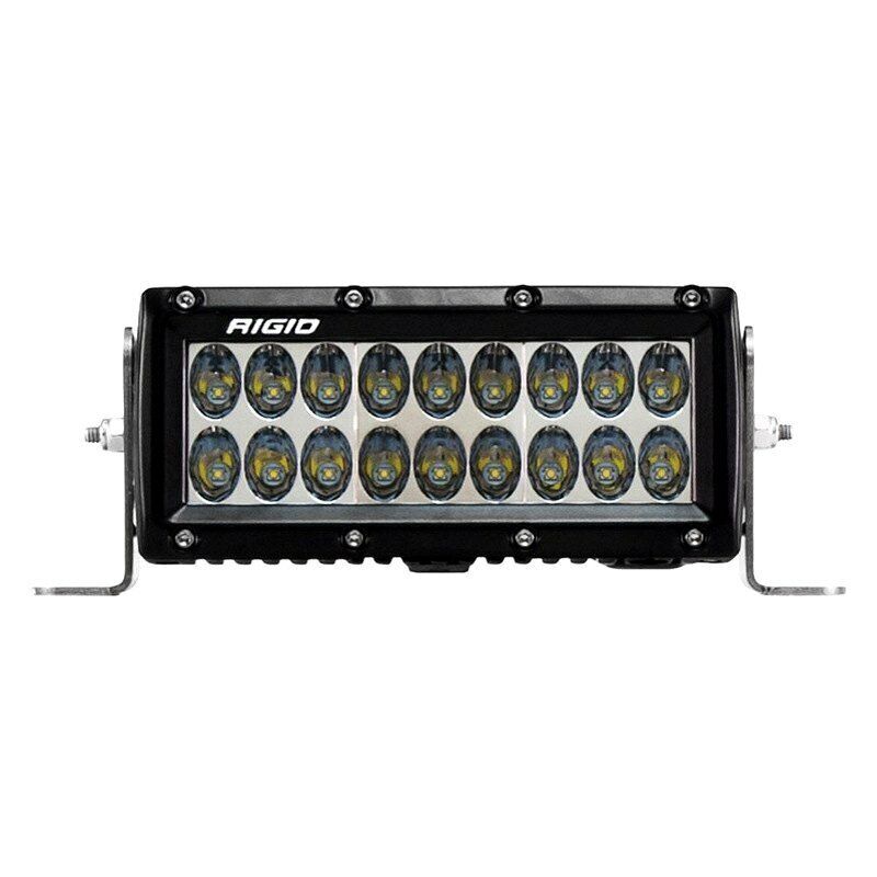 Rigid Industries 175613 E Series PRO 6 Rigid Industries 175613 E Series PRO 6