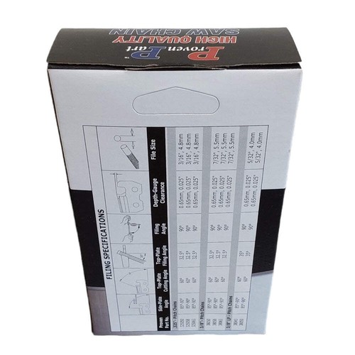 Proven Part 1-Pack 16" Full Chisel Chain Fits Stihl 3689-005-0067 .325" .063" 67 - Picture 6 of 13