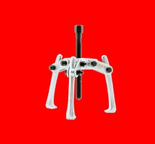 Kleine Profi 3-Arm Kugellager Lager Abzieher 75mm Gr 3" Zugkraft 1.5 Ton YT-2519