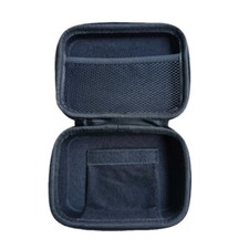 Portable Organizers Bag For Wire Mouse Storage Box Holder Soft Lining Bag