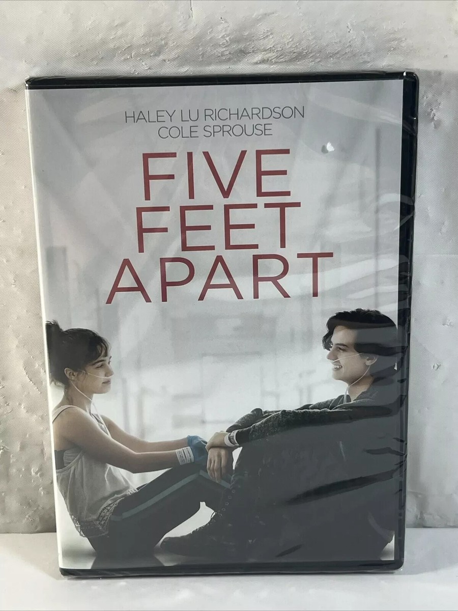 Apart Movie Trailer Five Feet Apart Online Watch Trailer Five Feet