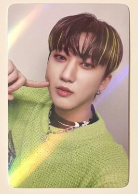 STRAY KIDS ODDINARY WITHDRAMA PRE-ORDER STORE BENEFIT OFFICIAL