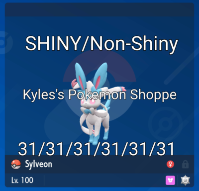 Sylveon | •Pokémon• En Español Amino - Foto 11