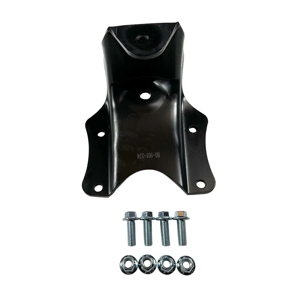 For 2003-13 Ford E350 E450 E-250 722-074 722-004 Leaf Spring Hangers Shackles Foto 4 de 4