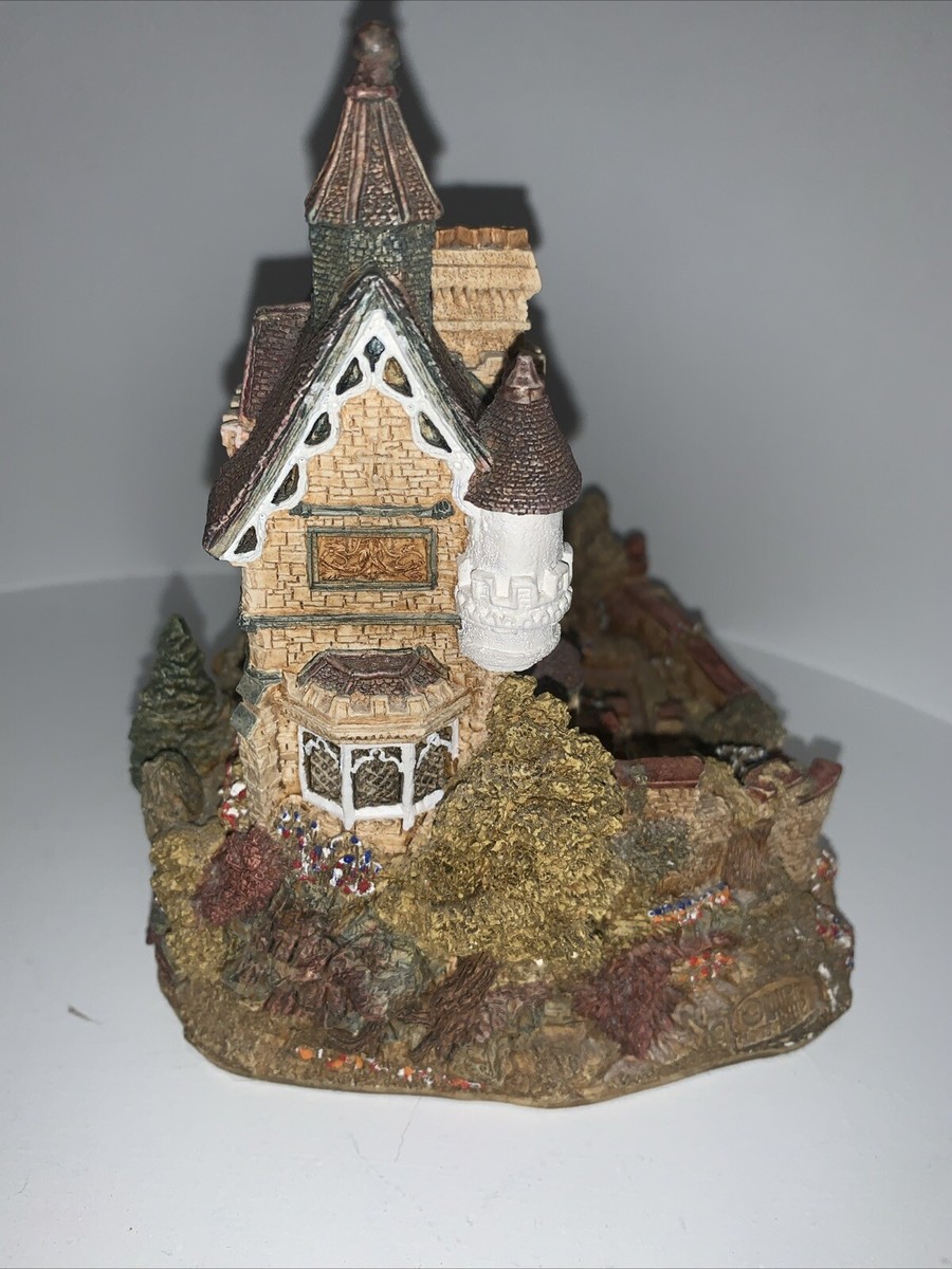 Lilliput Lanes Cottages 