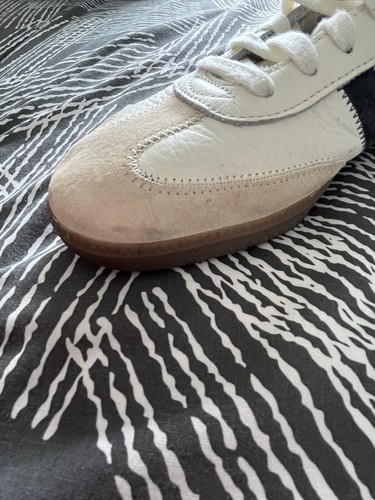 Adidas Samba OG Low Cream And BeigeSize 12 - Picture 5 of 6
