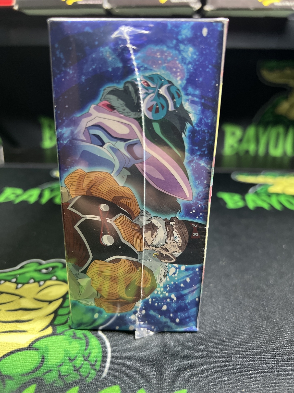 Bandai Dragonball Super Malicious Machinations Booster Box - 12 Cards for  sale online | eBay