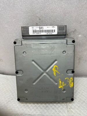 2001 Ford FOCUS Engine Control Module ECU ECM PCM 1S4F-12A650-LD OEM (R ...