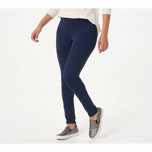 Susan Graver Weekend Nylon Brushed Back 
