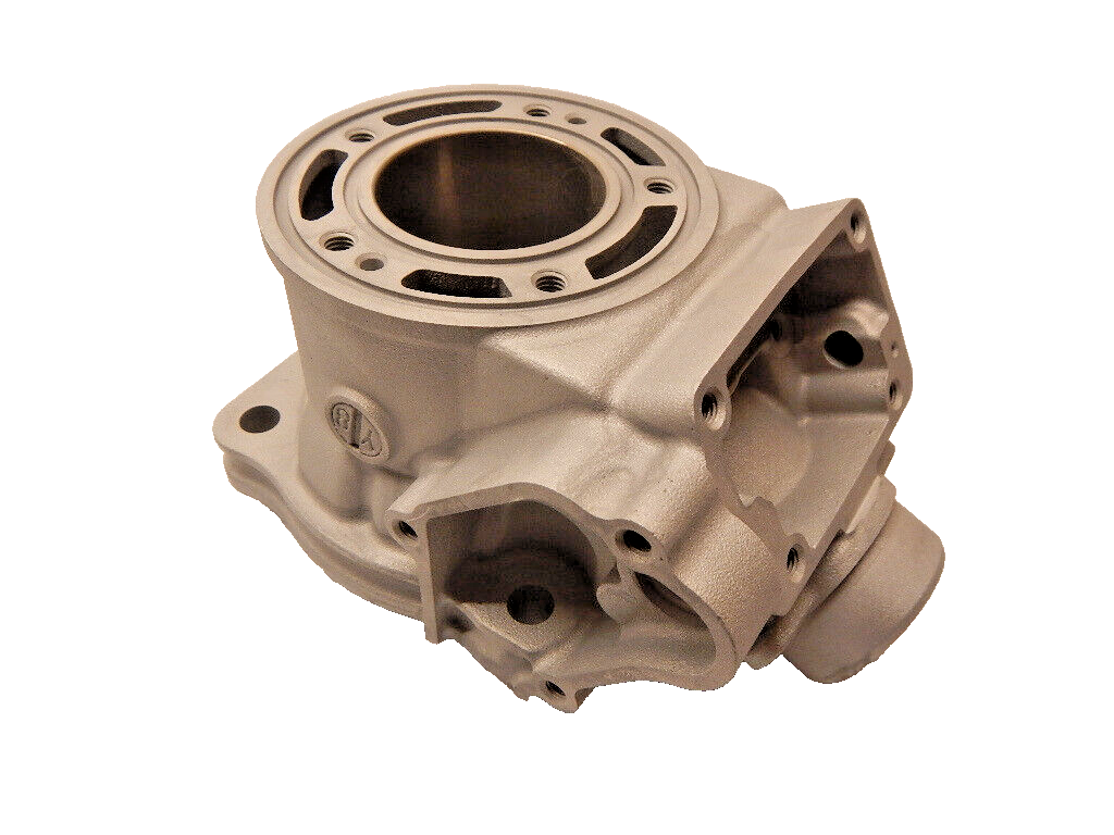 New Replated 2019-2023 Yamaha YZ 65 YZ65 Cylinder Jug STD