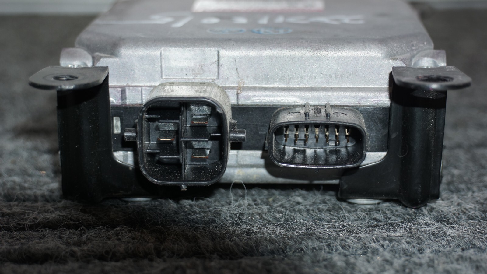 20052013 Lexus IS250 IS250c Power Steering Control ECU OEM Genuine