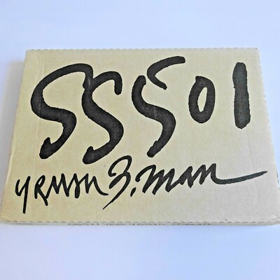 SS501 Special Mini Album-U R Man CD+Booklet+Poster 8809231384093| eBay