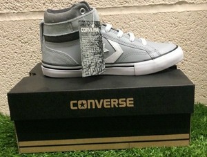 junior converse trainers