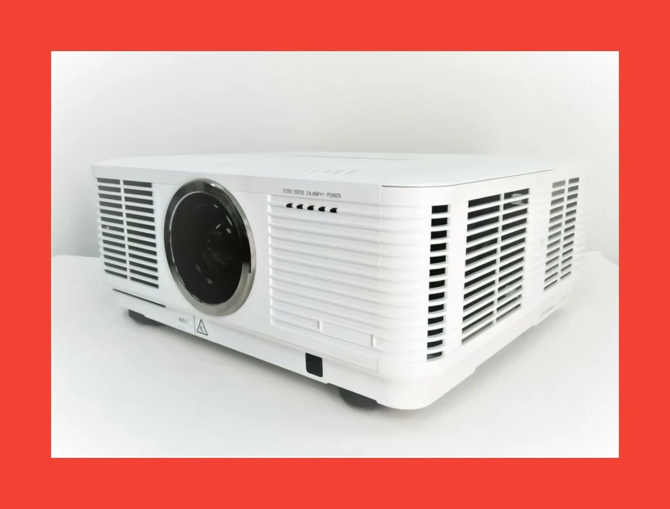 Mitsubishi WD8200U 6500 1080p Lumen Large Venue Outdoor Projector(1 Yr Warranty) - Image 4 of 4