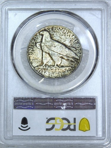 1935 Connecticut Commemorative Half Dollar PCGS MS65 CAC Original coin PQ #729 - Picture 3 of 4