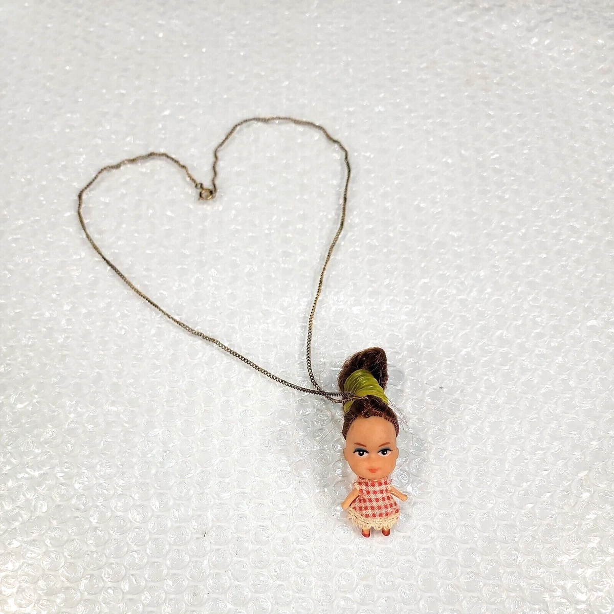 Liddle kiddle 2024 locket dolls