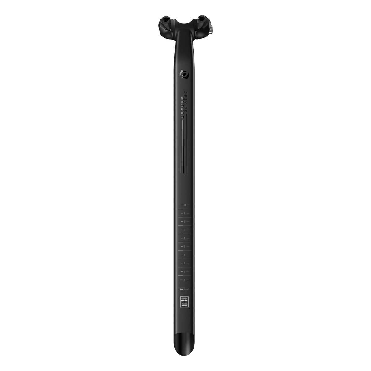 SYNCROS Duncan SL D-Shape Seatpost, 0mm offset #275437 | eBay