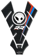 PARASERBATOIO 3D GEL PROTEZIONE SERBATOIO compatibile per MOTO BMW S1000 RR SBK