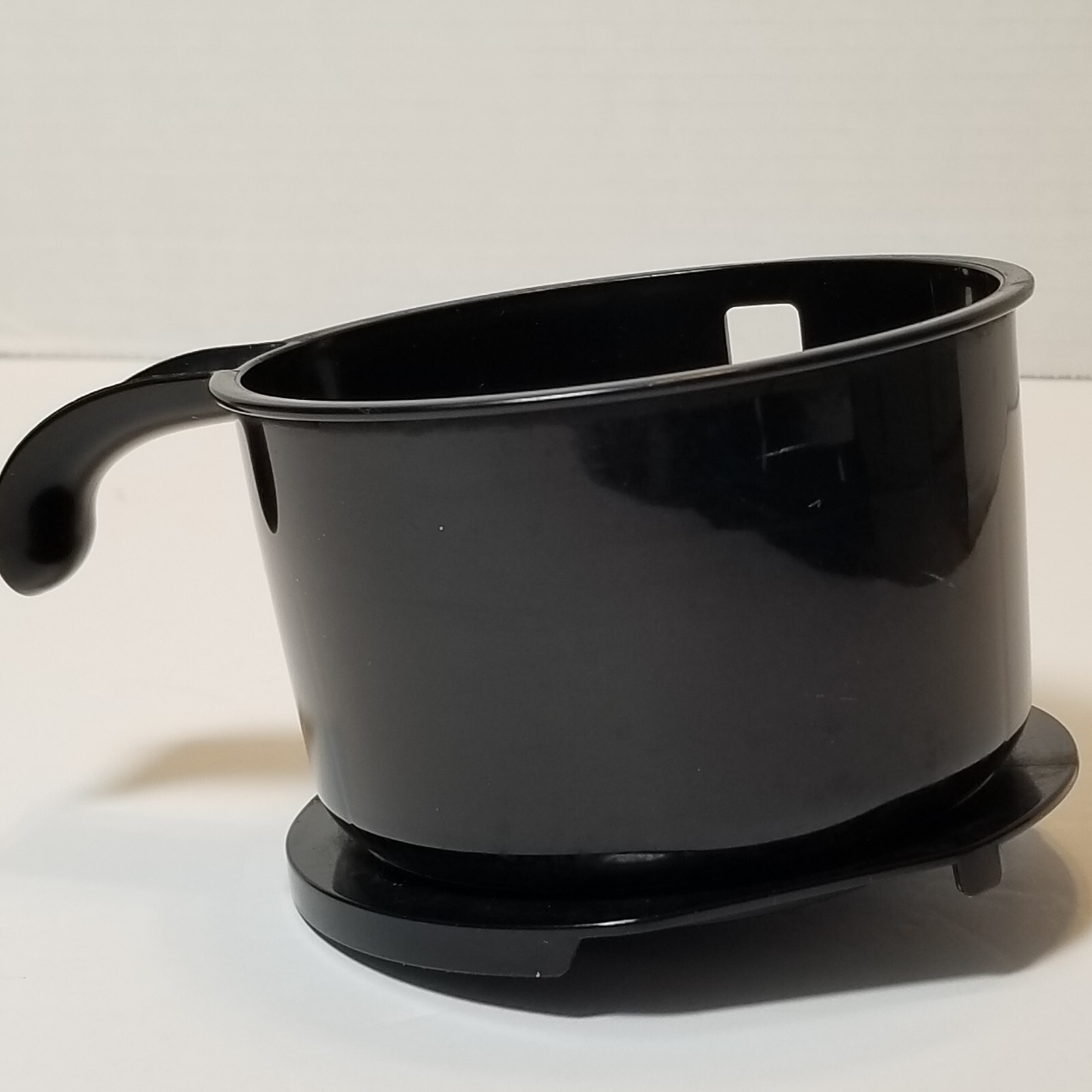 Black And Decker Coffee Maker 5 Cup CM0750 Replacement Filter Basket