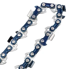 14" inch Chainsaw Chain 52DL 3/8" LP .050" Fit for Harbor Freight 64497 67255