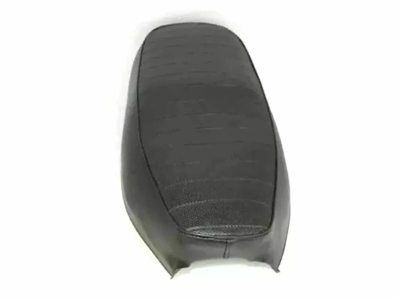 TRIUMPH T140 BONNEVILLE TR7 TIGER 750 BASKETWEAVE SEAT 1973-77 TWINS PN# 83-4786 — 第 2/4 张图片