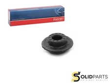 Bearing radiator bracket buffer Opel Astra Corsa Vectra 1 x Original Topran