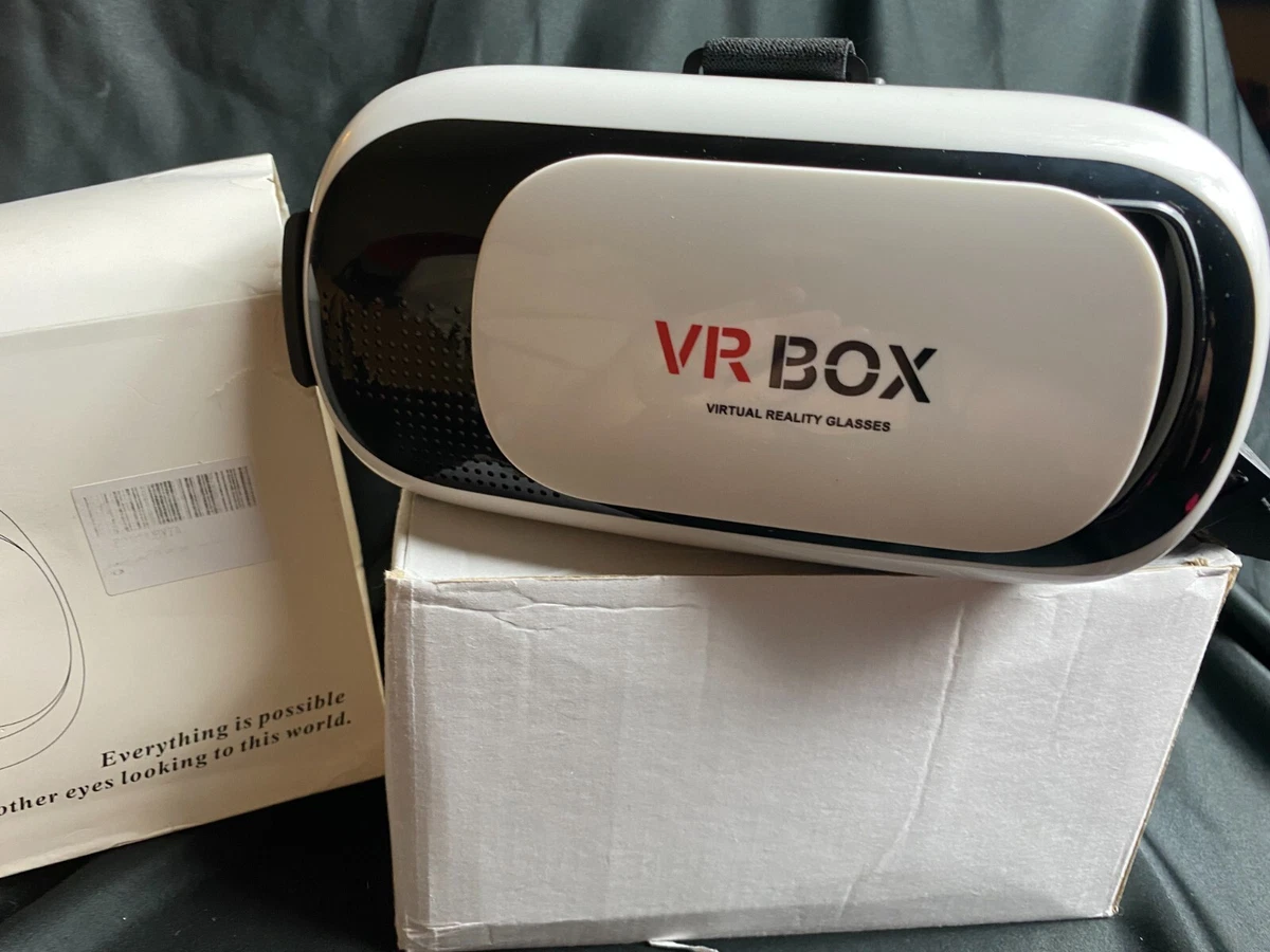 Vr box ebay deals