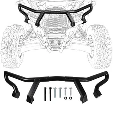 CPOWACE Front upper Bumper Guard for Kawasaki Teryx KRX 1000 20-23 #99994-1302