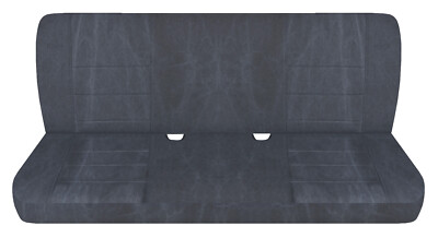 Heavy-duty Canvas Truck pickup Bench car seat cover fits 1953-1978 Ford F100