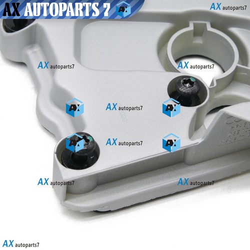 Engine Valve Cover Kit 1-3 4-6 Fit For AUDI A4 A6 A8 2.4L&3.2L AUK BKH BPK BDW - Picture 4 of 4