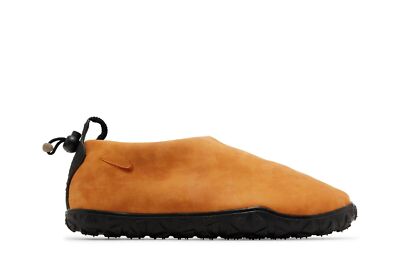 Size 7.5 - Nike ACG Moc Premium Russet for sale online | eBay