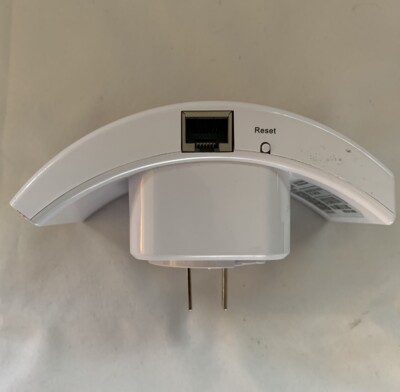 Startech.com Wireless-N Access Point Repeater 300Mbps