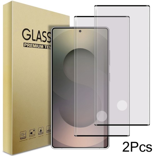 For Samsung S25 Ultra S25+ Kickstand Magnetic Strap Cover Case /Screen Protector - 第 2/37 張圖片