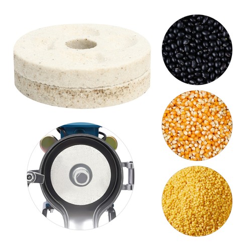 #150 General Sand Milling Sheets Discs Grinder Dry & Wet Grinding Slurry Machine - Bild 4 von 16