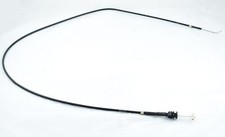 Flexible Throttle Command Transmission For FIAT Uno DS 7663626/1
