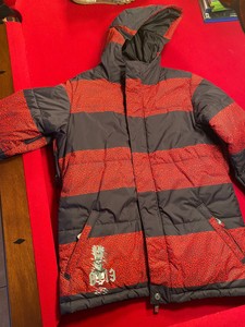 dryride snowboard