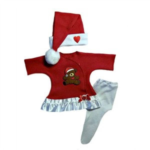preemie christmas dresses