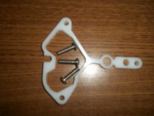 14 Gm Tbi 220 Injector Spacer 1987-95 4.3 305 350 Silverado Sierra Camaro