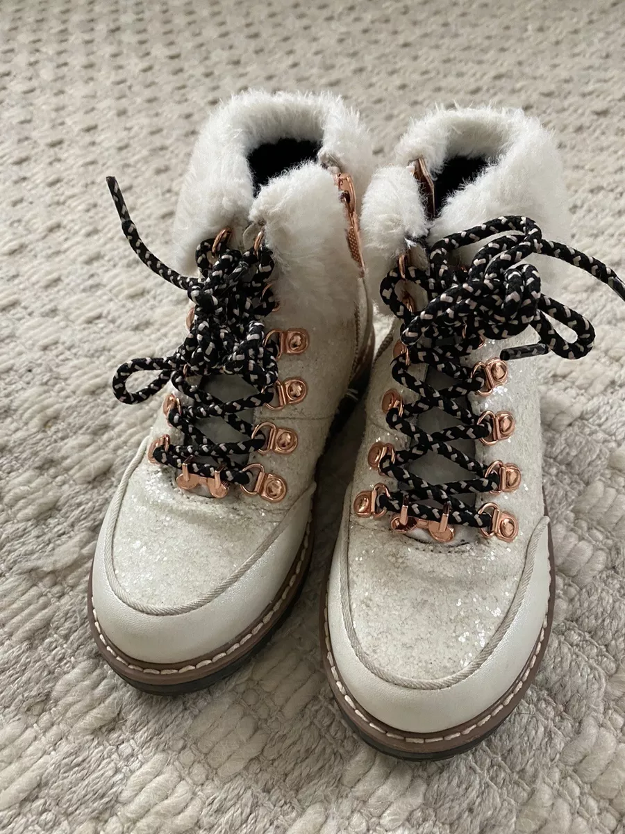 Ted baker shop infant boots