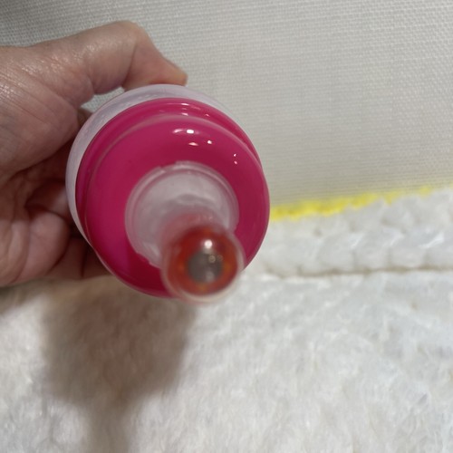 BABY ALIVE NEW CHILD FRIENDLY NO SILICONE VERY SAFE BOTTLE ONLY FOR 2006 DOLL - Picture 13 of 14