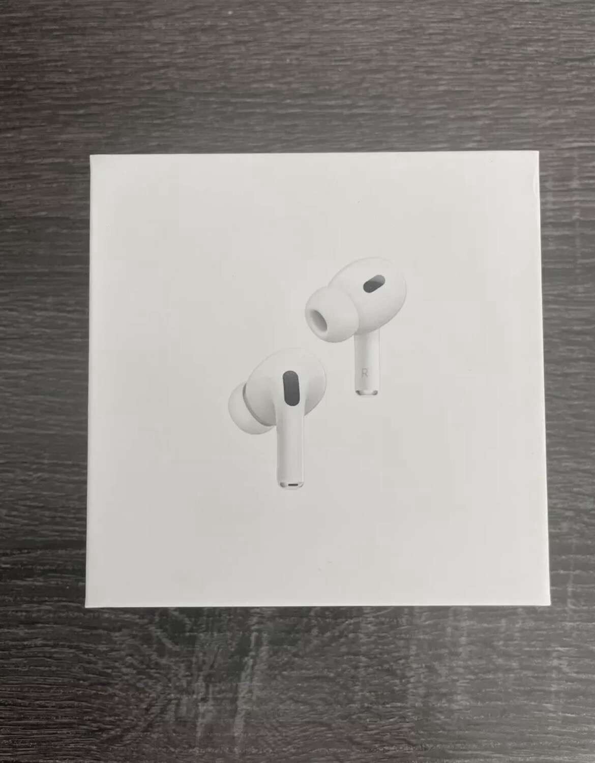 AirPods Pro 2nd Gen with Active Noise Cancellation & MagSafe Charging-image