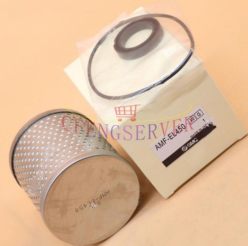 1PC New SMC FILTER AMF-EL450 - Picture 5 of 6