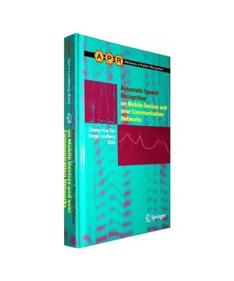 Automatic Speech Recognition on Mobile Devices and Over Communication Networks