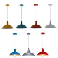 Modern Pendant Ceiling Light Hanging Lamp Fixture Kitchen Island Dining Room LED