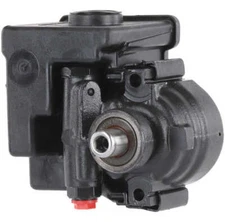 Reman Pwr Strg Pmp w/Res  Cardone Industries  20-41533