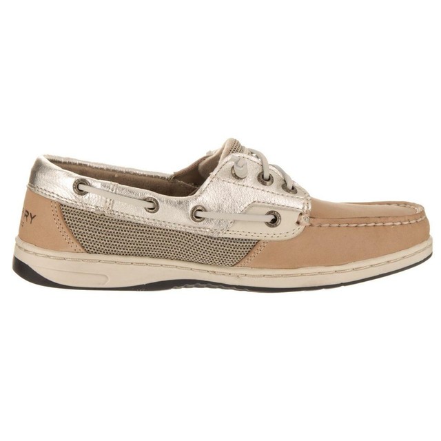 women's rosefish boat shoe