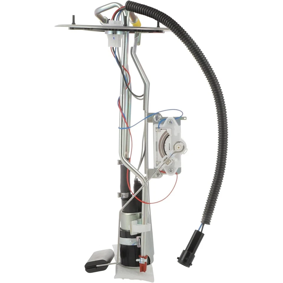 Fuel Pump Assembly for Chevrolet S10 Blazer 1985-1991 GMC S15 Jimmy Olds Bravada Foto 2 de 4